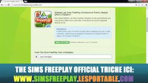 Les Sims Gratuit Hack Francais