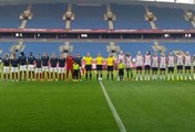 U19 Féminine, Euro 2015 : France - Danemark : 1-0, but et temps forts