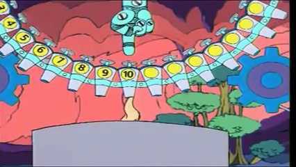 English For Kids   Gogo's Adventures with English   Gogo's 2