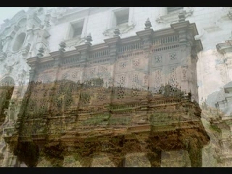 Perou Cordillere blanche & Machu Pichu