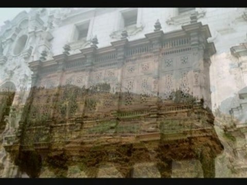 Perou Cordillere blanche & Machu Pichu