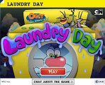 Oggy and the Cockroaches   Cartoon  in hindi 2015 By Daily Faun Laundry Day   Cartoon  in hindi 2015 By Daily Fun