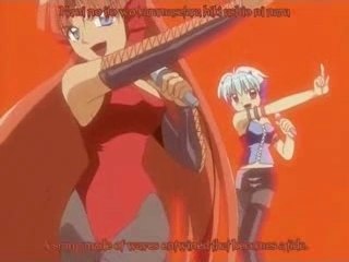 Voice in the Dark FanDub