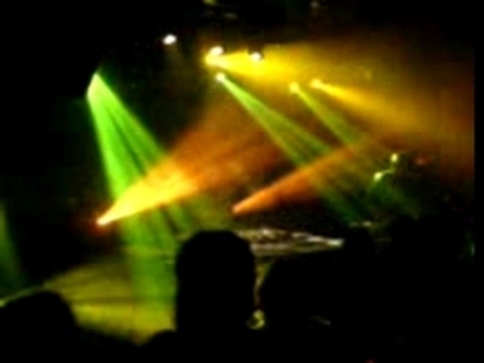 Dj Zebra : plasticines/Claude François