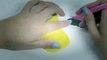 Play Doh Minions How to Make a Minion DIY Миньоны пластилин 最好的爪牙 Toy Videos