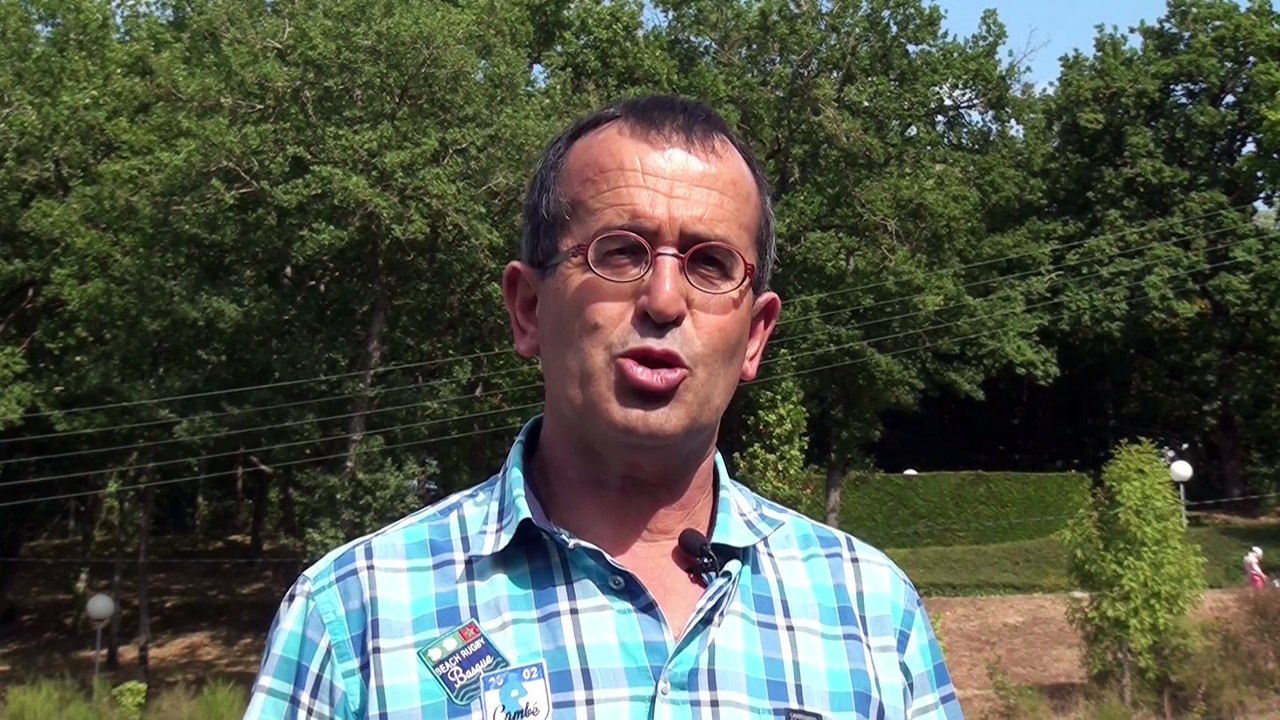 le site internet de la ville d'Evaux les bains fait peau neuve.