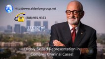 Federal Crime Lawyer Los Angeles | (888) 991-9353