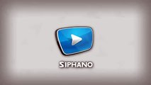 Musique d'intro de Siphano