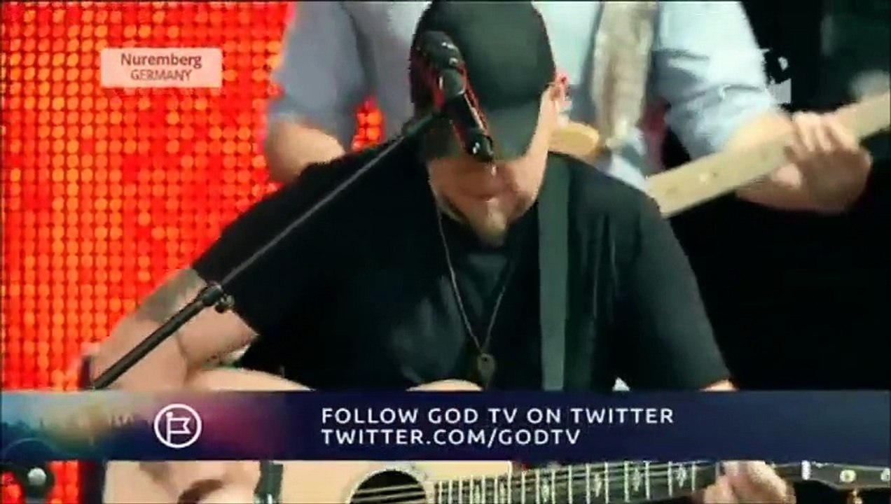 Jake Hamilton @awekening europe