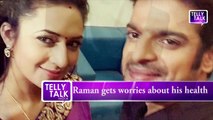 Yeh Hai Mohabbatein 19th July 2015 EPISODE - Raman DOESNT Want 2nd Child With Ishita