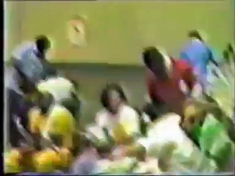 Jean Frenette Charlie Lee 1982