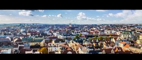 Visit Pilsen: European Capital of Culture 2015 - Pilsen, Czech Republic