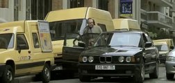 Ronin [1998] - Car Chase - BMW vs Peugeot