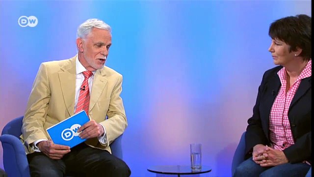 Greek deal – New start for Europe? | Quadriga