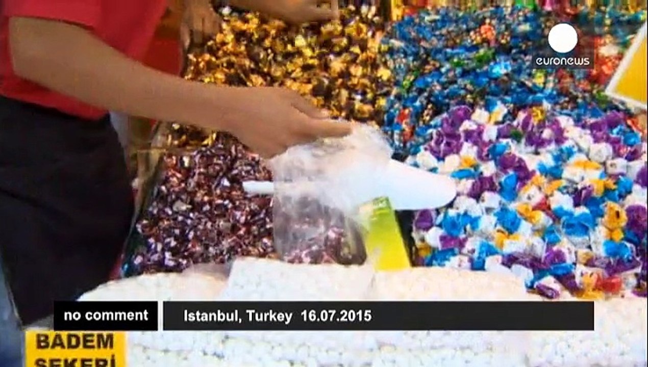 Muslims around the world prepare to celebrate Eid al-Fitr