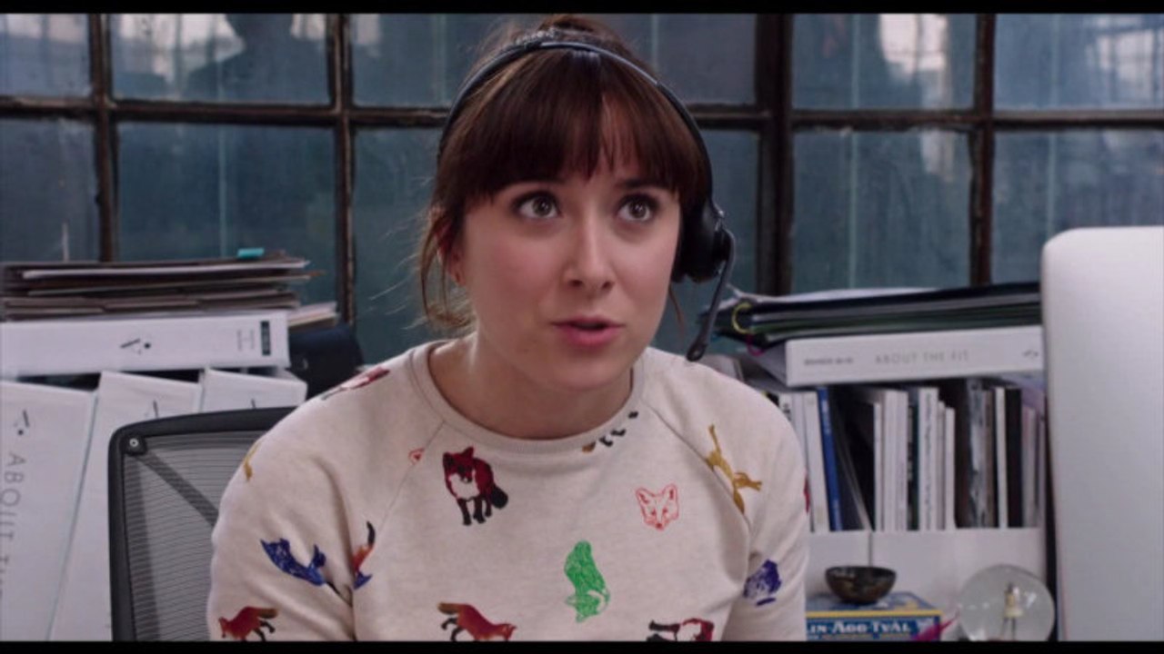 The Intern Full Movie