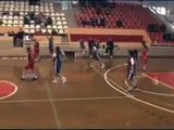 İlköğretim Okulları Arası Yıldız Kızlar Basketbol Turnuvası