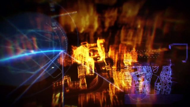 Call of Duty : Black Ops III - vidéo du mode multi