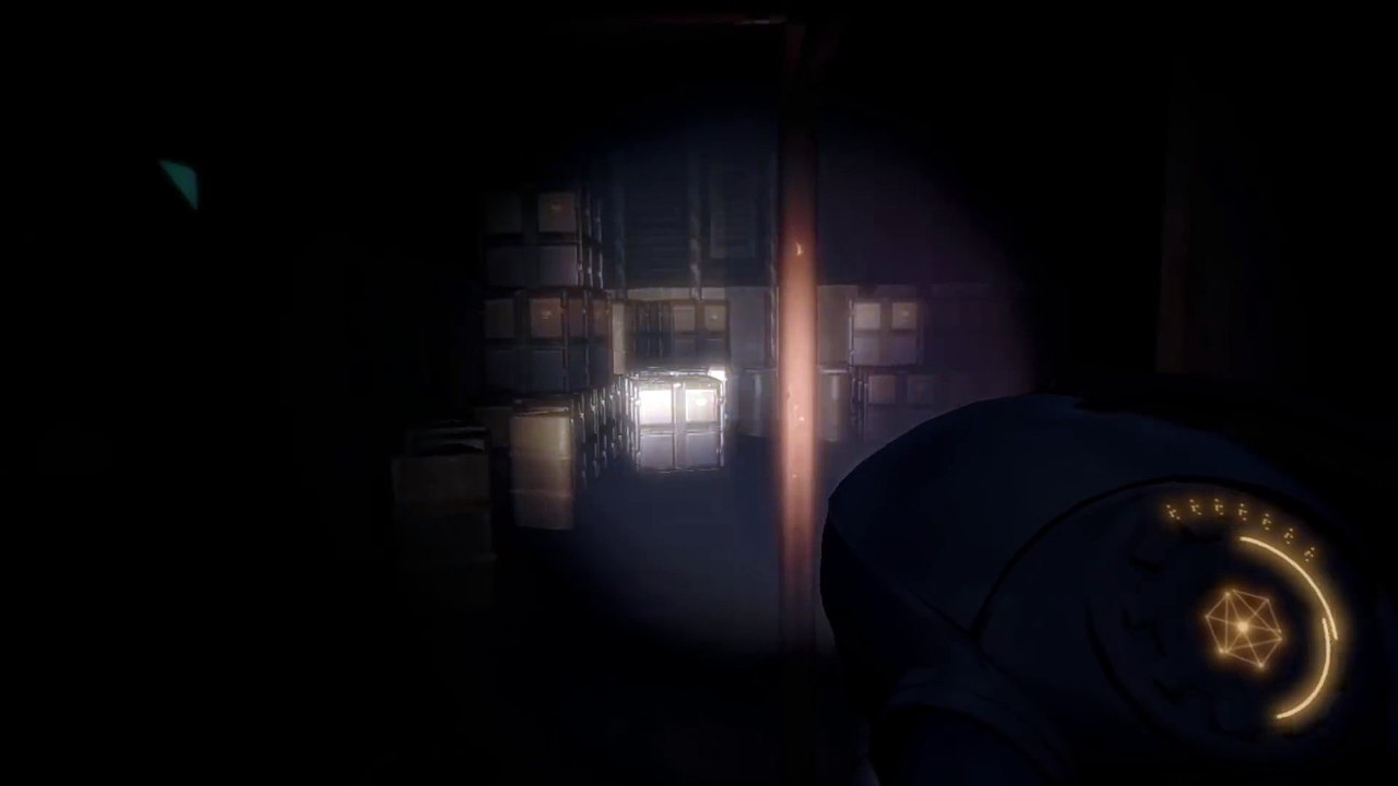 The Flock - Closed Alpha Trailer