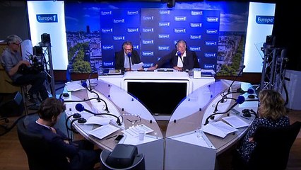 Extrait : Et si Marine Le Pen était présidente ?