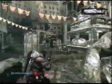 Sniper Ownaqe First Gears of War Montage