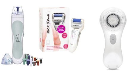 Best beauty gadgets for at home beautifying