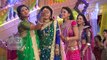 Swara and Raginis Special Dance Performance  Swaragini - Jode Rishton Ke Sur