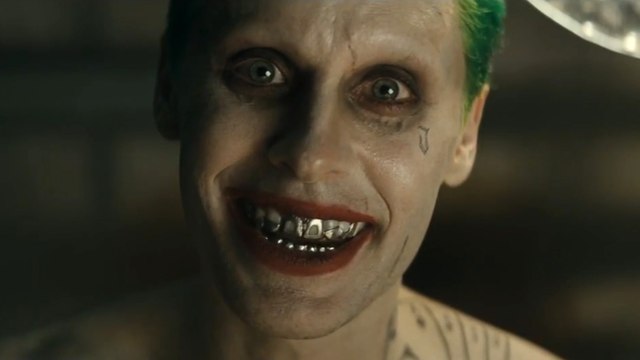 Suicide Squad Trailer Breakdown