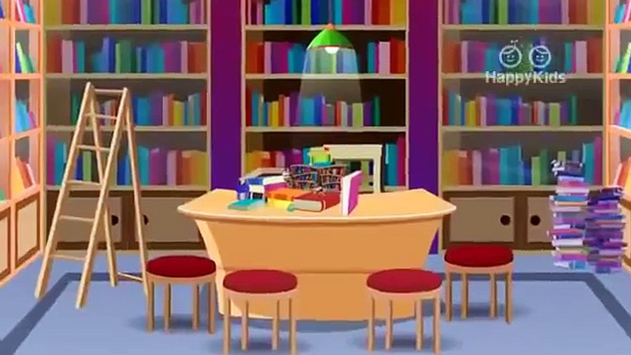 Bible Animation Stories for Kids & Students