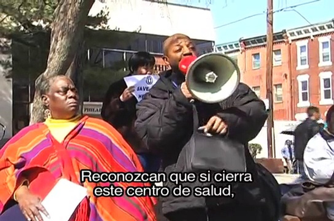 Out of Crisis, the Movement to End Poverty: Media Mobilizing Project 2009 Year in Review