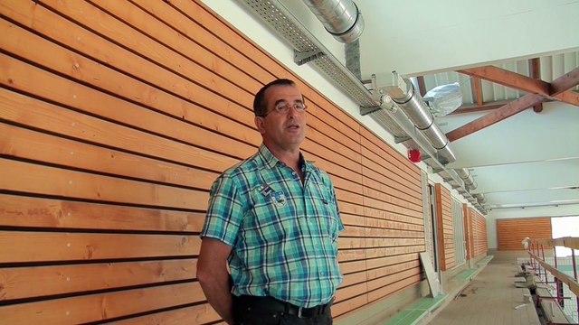 La prochaine réouverture de la piscine d'Evaux les bains