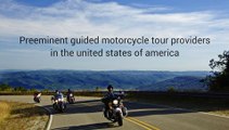 Adventure Touring Motorcycle | Motorcycle Tours USA