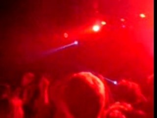 Slam de Dj Zebra à Brest au Vauban