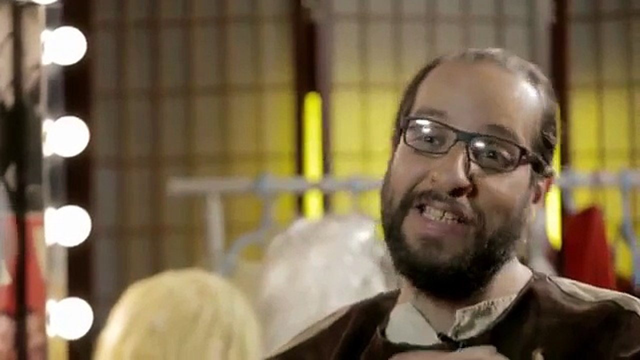 العامية يا عاتِشف - احمد امين - البريك