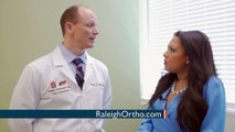 Raleigh Orthopaedic: Concussion Signs and Symptoms