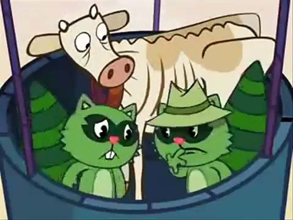 Lifty and Shifty - Shoplifter