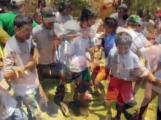 2012.05 - YMCA Summer Camp