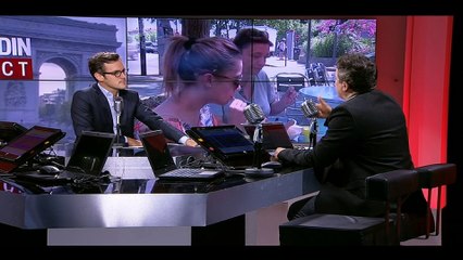 Patrick Pelloux: "Notre plan canicule est un modèle qu'il faut présenter aux autres pays"