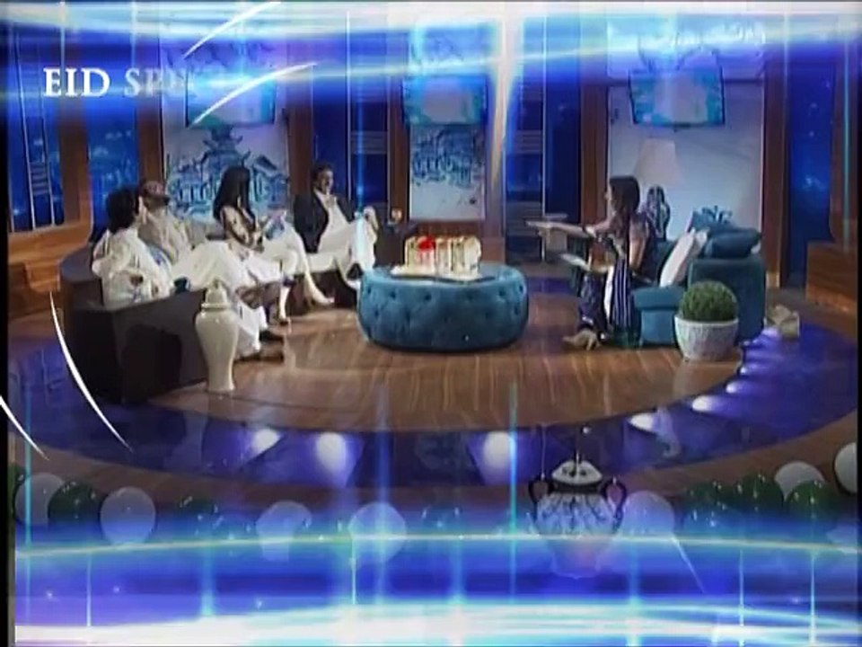 Weekend World  Eid Special Promo for 2nd Day