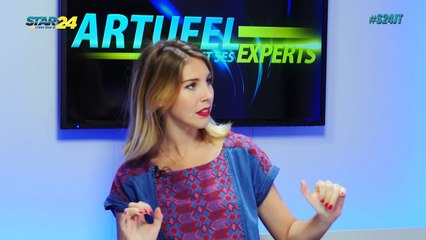 Découvrez le nouveau clip choc de Skrillex !