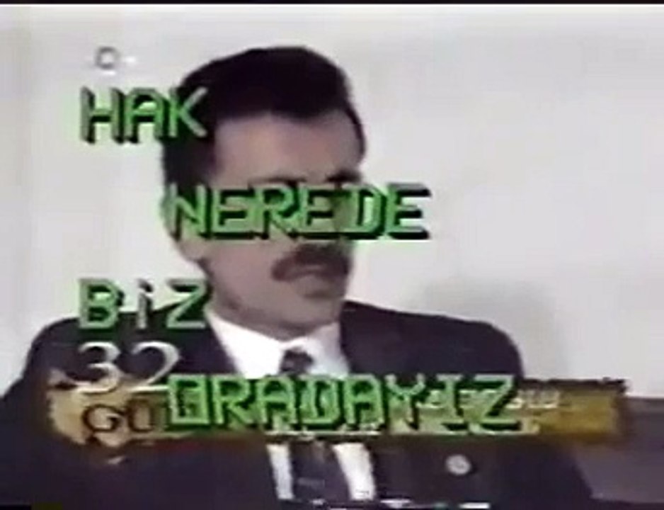 Muhsin Yazıcıoğlu MHP'den neden ayrıldı?