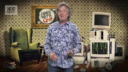 What are binary numbers? - James May's Q&A (Ep 11100) - Head Squeeze