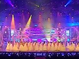 Miss Venezuela 2008 Opening