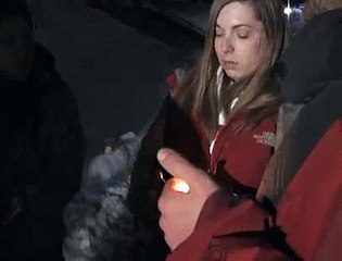 Northern Illinois University shooting