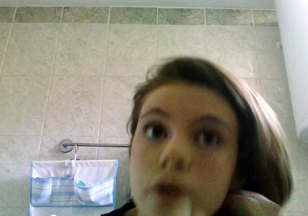 My every day makeup tutorial