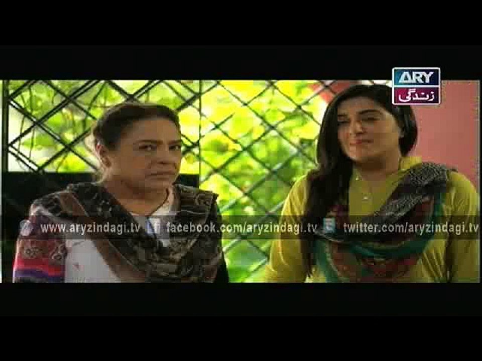 Raja Inder Ep - 44 - 16th July 2015