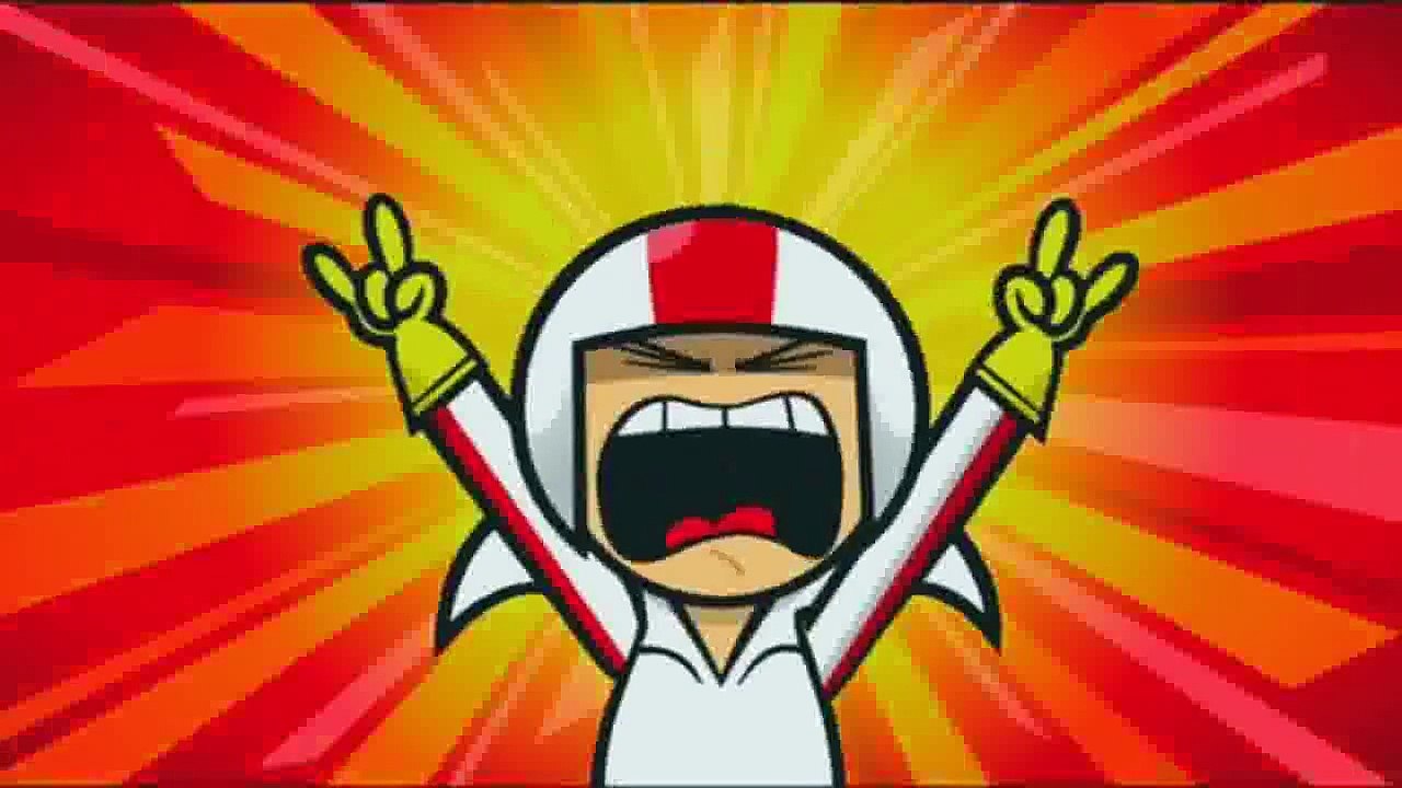 (Cartoon) Ramble Review | Kick Buttowski: Suburban Daredevil