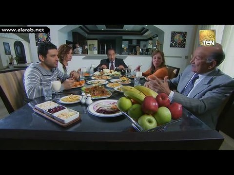 Mouled w sa7bo 3ayb 28 مسلسل مولد وصاحبه غايب هيفاء وهبى وفيفي عبده