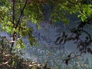 Documental sobre la muerte