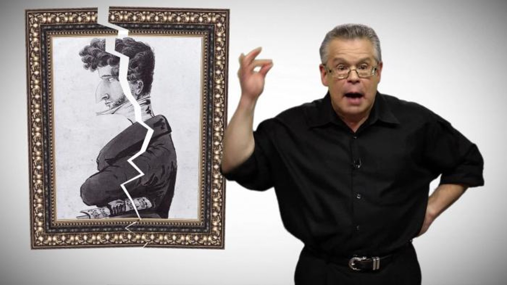 Hector Berlioz: Dressed To Kill